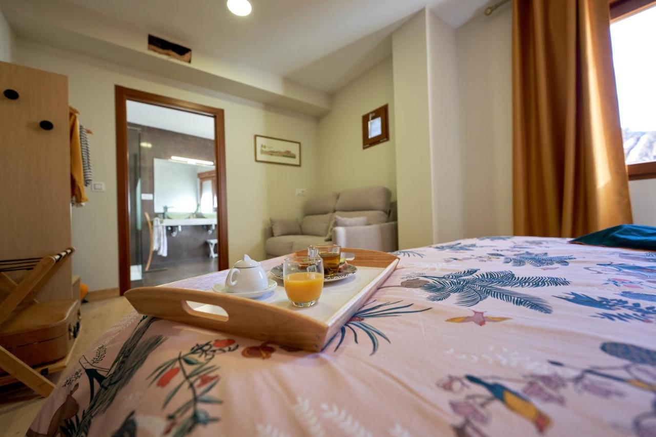 Duplex Casa De Las Argollas Grand Suite Parking Gratis Plasencia Exteriör bild