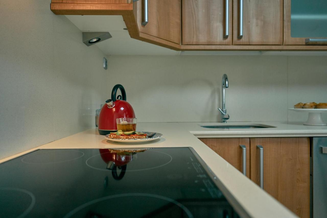 Duplex Casa De Las Argollas Grand Suite Parking Gratis Plasencia Exteriör bild