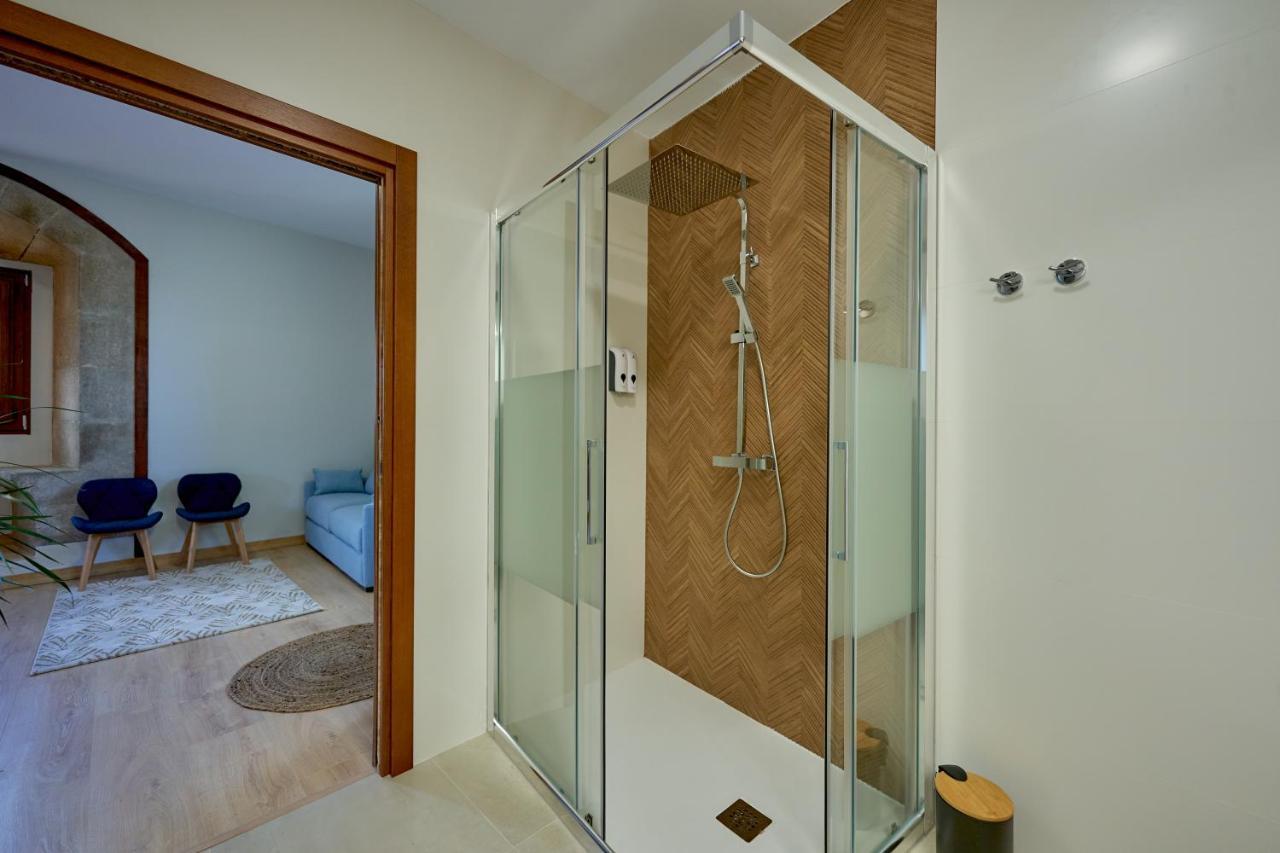 Duplex Casa De Las Argollas Grand Suite Parking Gratis Plasencia Exteriör bild