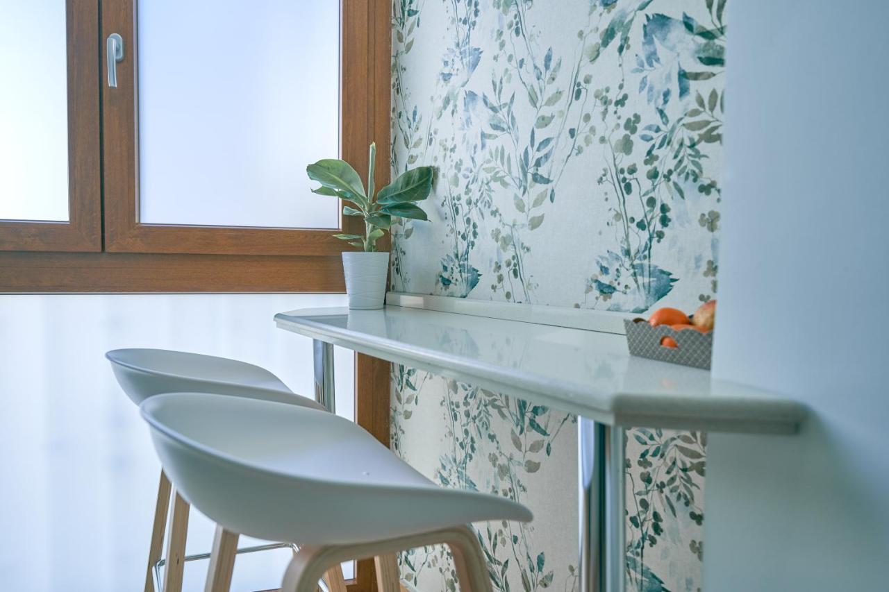 Duplex Casa De Las Argollas Grand Suite Parking Gratis Plasencia Exteriör bild