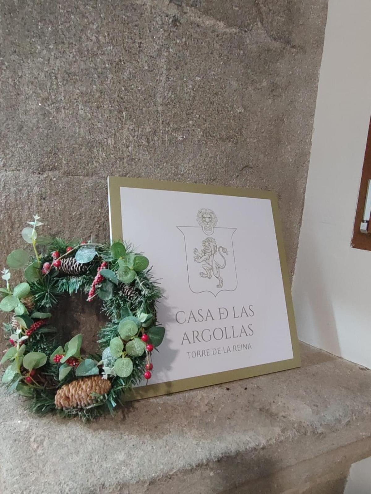Duplex Casa De Las Argollas Grand Suite Parking Gratis Plasencia Exteriör bild